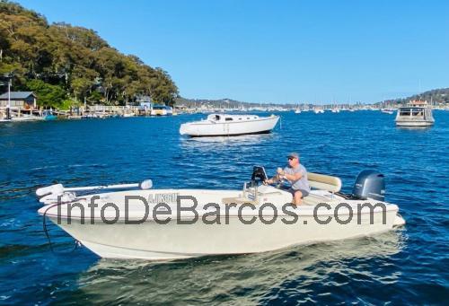 Pioneer 186 Cape Island opinión y ficha técnica